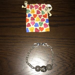 Brighton Charm Bracelet
